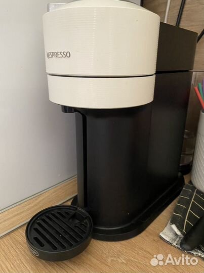 Кофе машина капсульная Nespresso