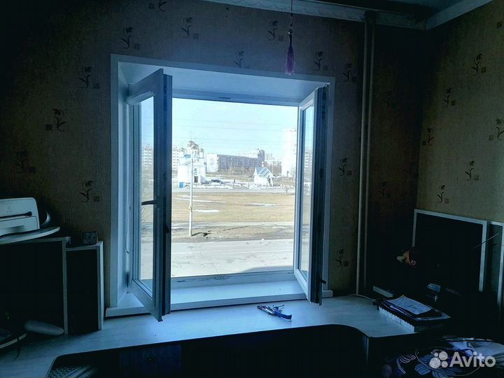 Пластиковые новые окна изготовим и установим