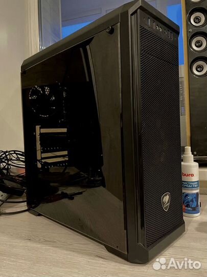 Компьютер игровой i7