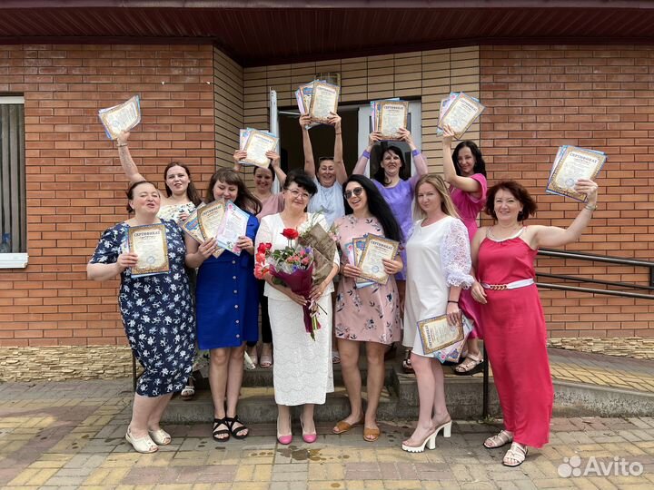 Курсы кроя и шитья на индивидуальную фигуру