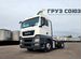 MAN TGX 18.440 BLS, 2021