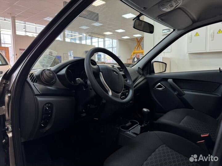 LADA Granta 1.6 МТ, 2024