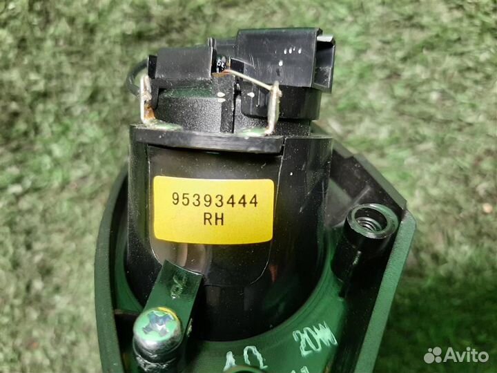 Динамик Opel Antara 2014