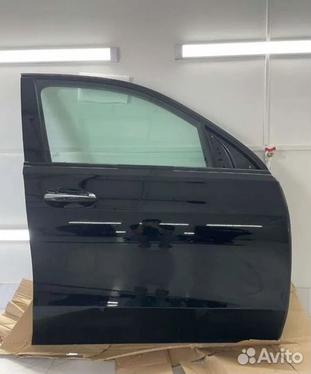 Двери Mercedes-Benz GLE V167