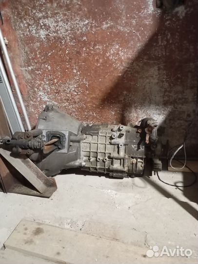 Двигатель Cummins 2 8