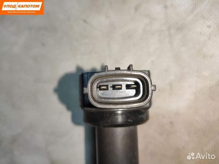 Катушка зажигания Mitsubishi Lancer 10 2008