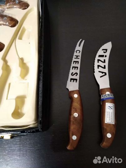 Ножи фирмы 