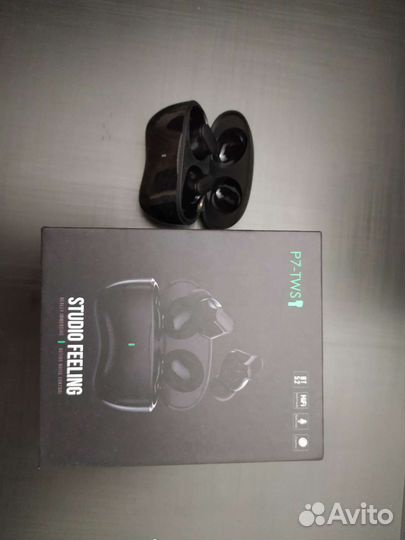 Bluetooth гарнитура