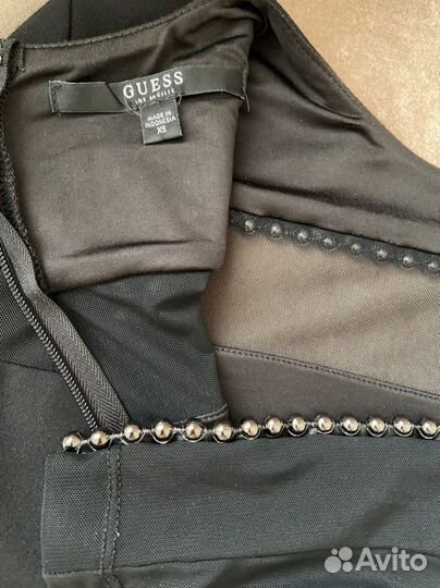 Платье выходное