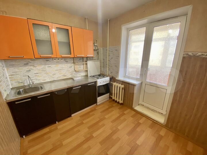 1-к. квартира, 33 м², 7/10 эт.