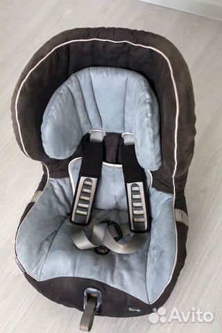 Детское автокресло Romer (9-18 кг)