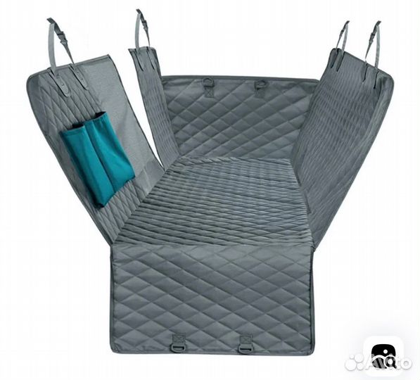 Гамак для перевозки собак