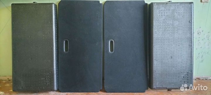 Фальш пол в нишу багажника Веста св, св кросс