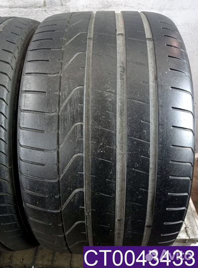 Pirelli P Zero 245/35 R20 и 305/30 R20 96T