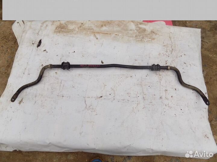 Стабилизатор передний Solaris 2010-2017