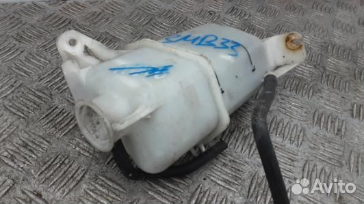 Бачок расширительный KIA CEE'D 1 (3MB33NP01)