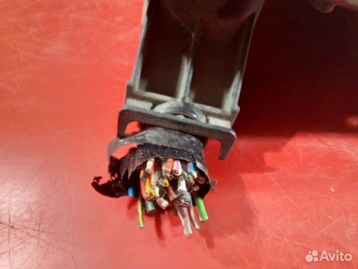 Блок управления двигателем для Ford Focus 2