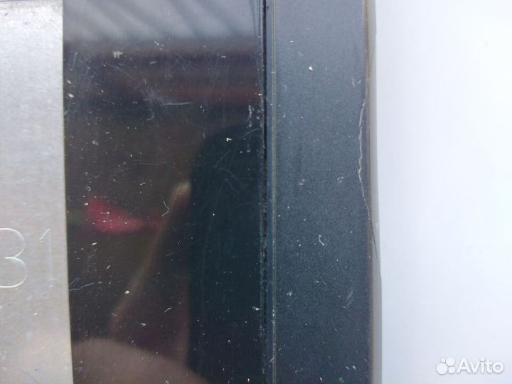 Топкейс ноутбука MSI Dominator GT70