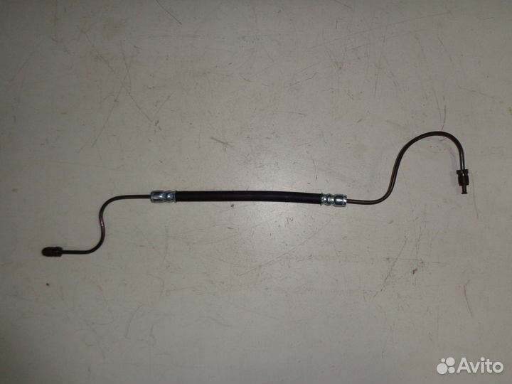 Шланг сцепления Passat B3 Corrado Jetta