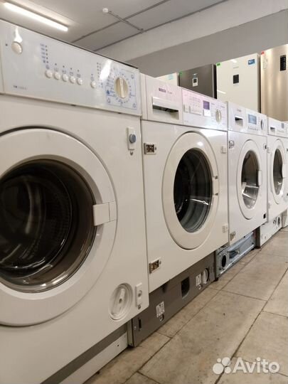 Стиральная машина Б/У