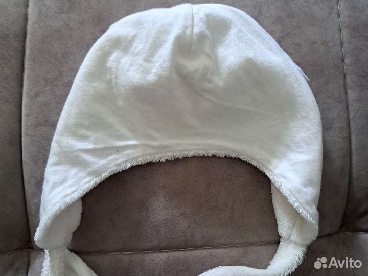 Шапка детская