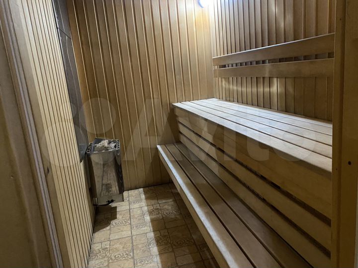 Комната 20 м², 2/2 эт.