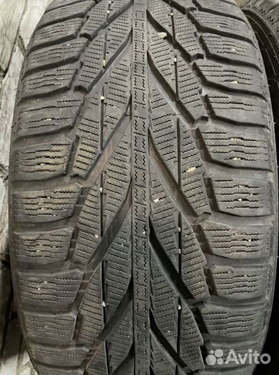 Nokian Tyres Hakkapeliitta R2 SUV 255/55 R18 109R