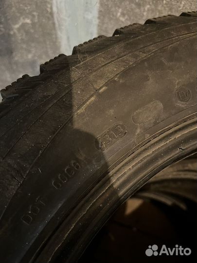 Nordman Nordman 4 235/55 R17