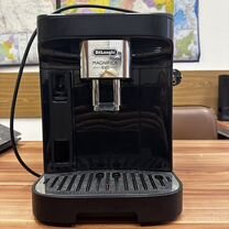 Кофемашина delonghi