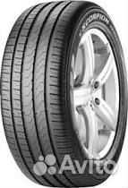 Pirelli Scorpion Verde 235/55 R18 100V