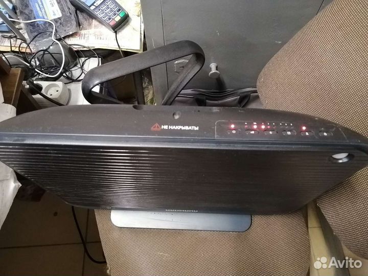 Обогреватель электрический Redmont SkyHeat C4519S