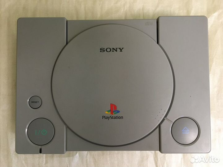 Sony PlayStation