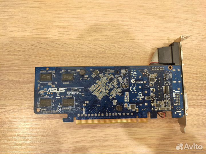 Видеокарта Asus N13219