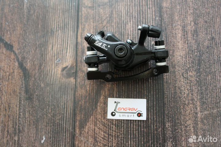 Суппорт заднего тормоза Kugoo m5