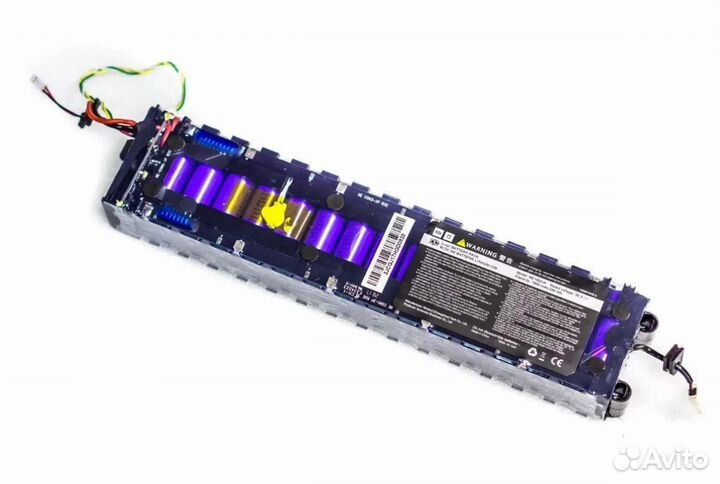 Аккумулятор 10200 мАч для xiaomi m365