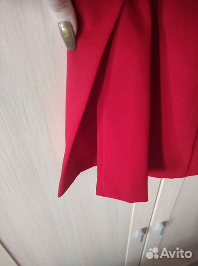 Юбка шорты 46-48-50-54р