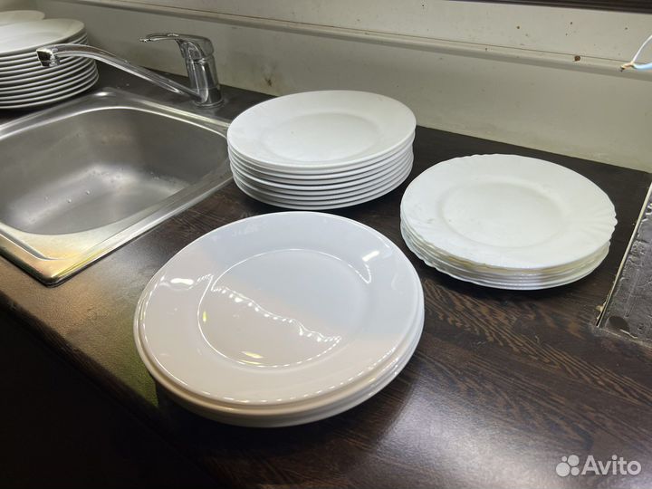 Продаётся ресторанная посуда