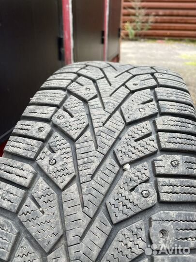 Колеса r16 зимние vag