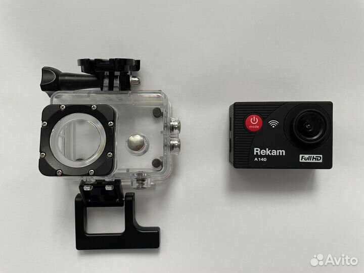 Камера Recam a140