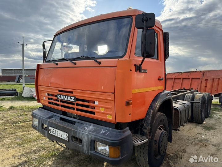 Кабина камаз 2014г евро3