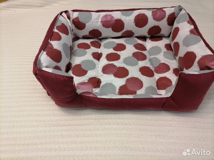 Лежанка для животных