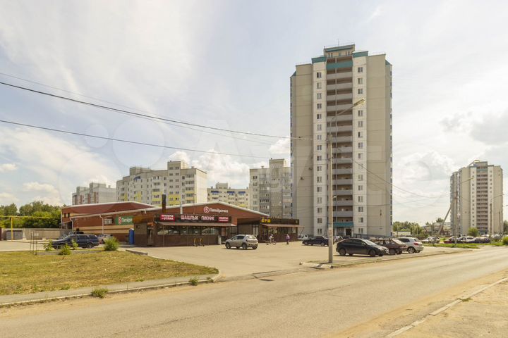 Свободного назначения, 75 м² Без комиссии