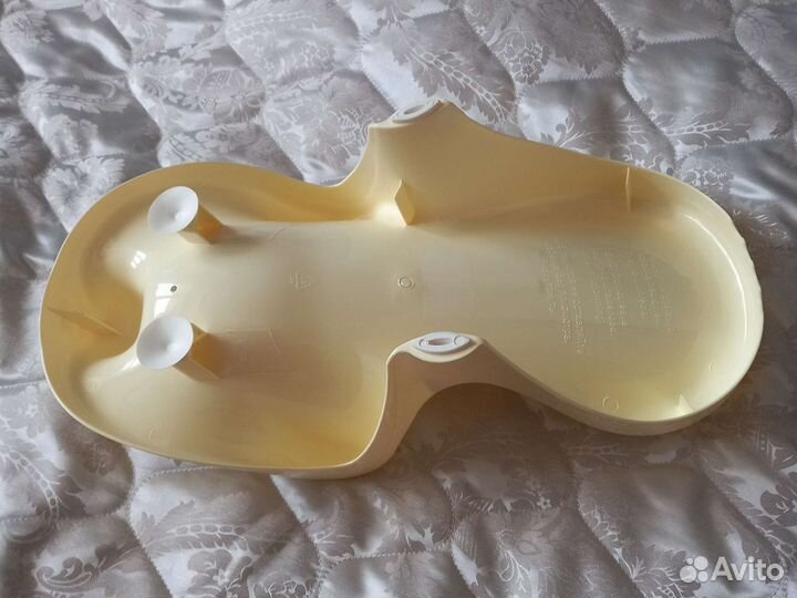 Горка для купания