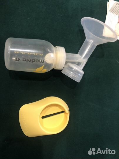 Молокоотсос электрический Medela