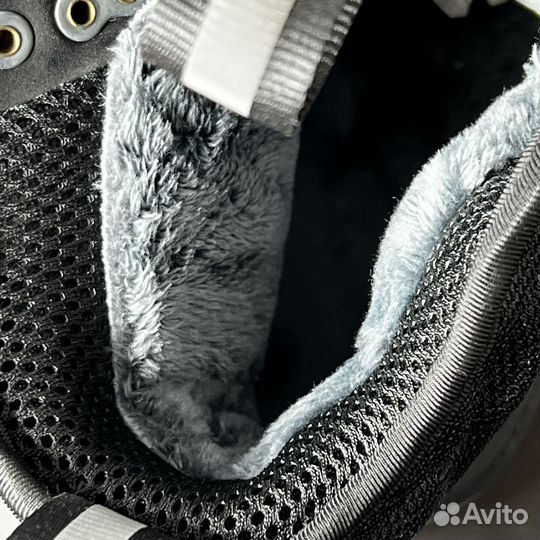 Ботинки Nike ACG Zoom Gaiadome gore - tex