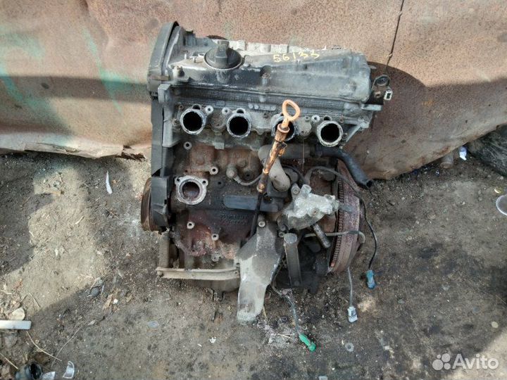 Двигатель Volkswagen Passat B5 универсал 1.8