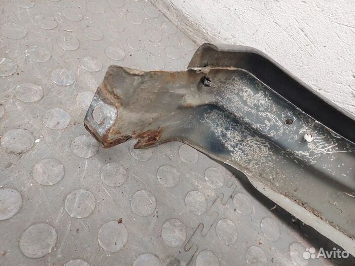 Крыло Opel Corsa C, 2005