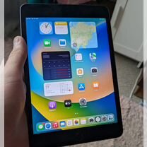 iPad Mini 5 Cellular