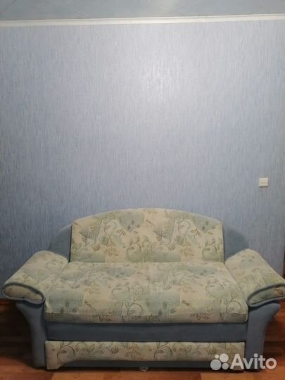 Диван раскладной