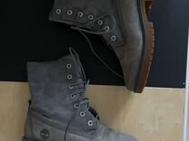 Ботинки Timberland женские